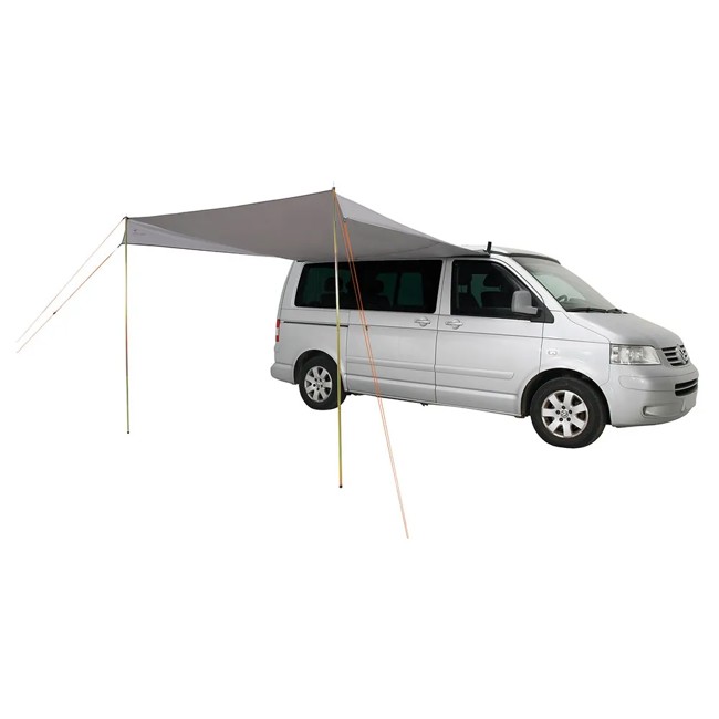 Markiisi easy camp VOSS furgoneta