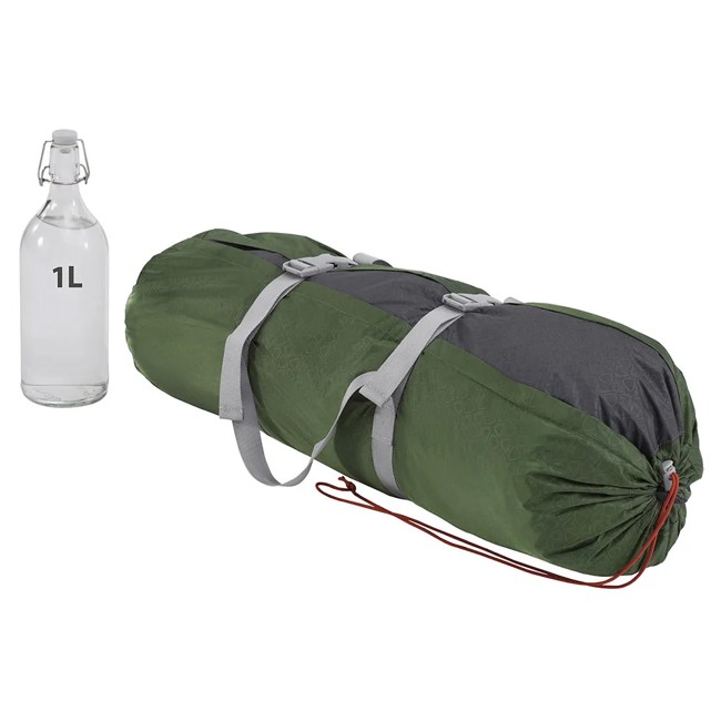 Zelt robens LAGO FLEX 4
