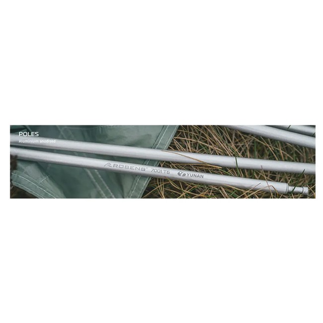 Stan robens SEEKER 2 LW
