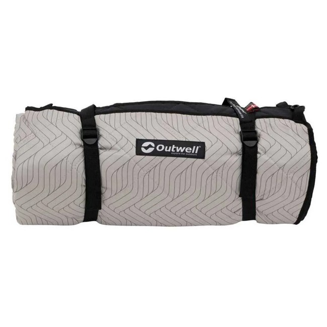 Crash Pad outwell COZY CARPET Sky 4