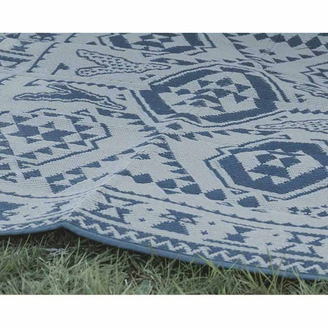 Karimatka easy camp SQUARE 200×150 cm