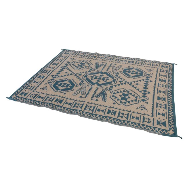 easy camp Crash Pad SQUARE 200×150 cm