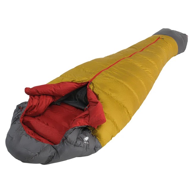 Robens Sleeping Bag Couloir 350 -4°c