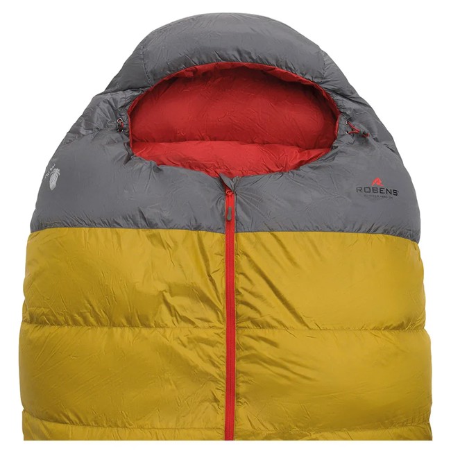 Robens Sleeping Bag Couloir 350 -4°c