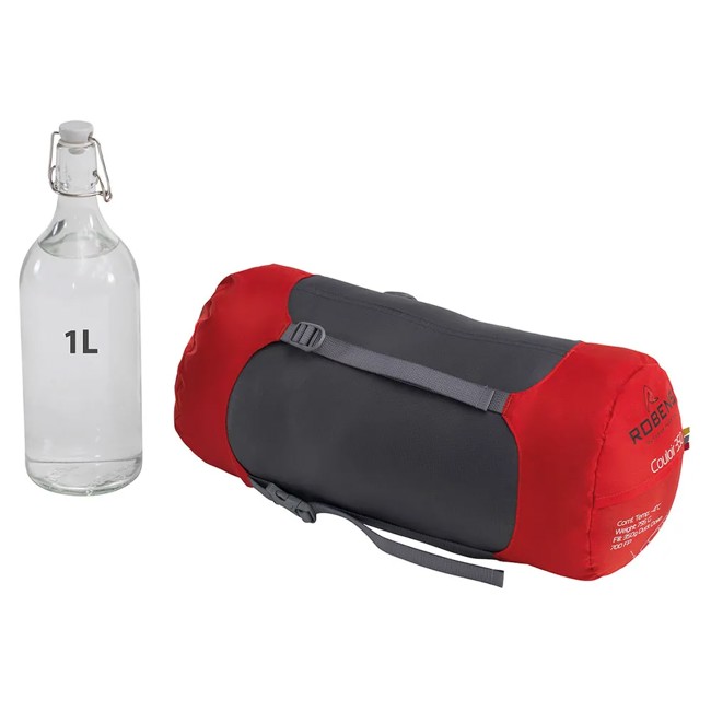 Robens Sleeping Bag Couloir 350 -4°c