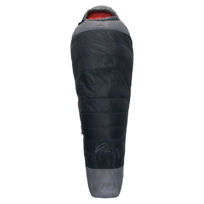 Makuupussi robens SERAC 600 Right -14°C