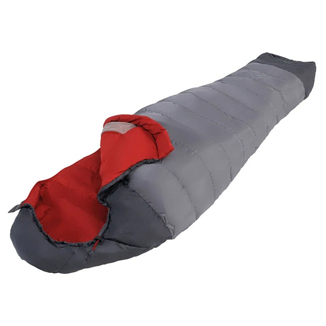 Slaapzak Robens Gully 300 Right +4°c