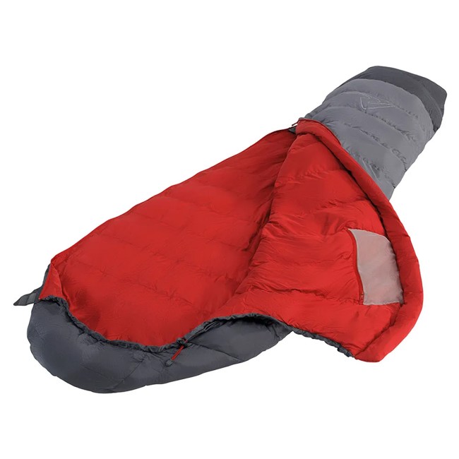 Slaapzak Robens Gully 300 Right +4°c