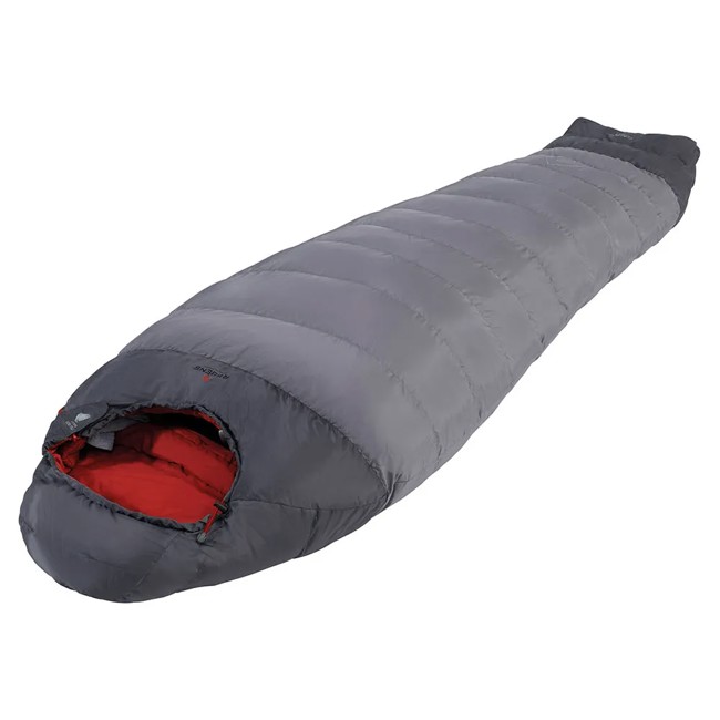 Robens Sleeping Bag Gully 900 Left -10°c