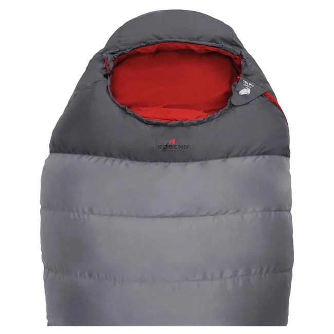 Robens Sleeping Bag Gully 900 Left -10°c