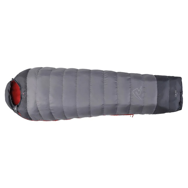 Robens Sleeping Bag Gully 900 Left -10°c