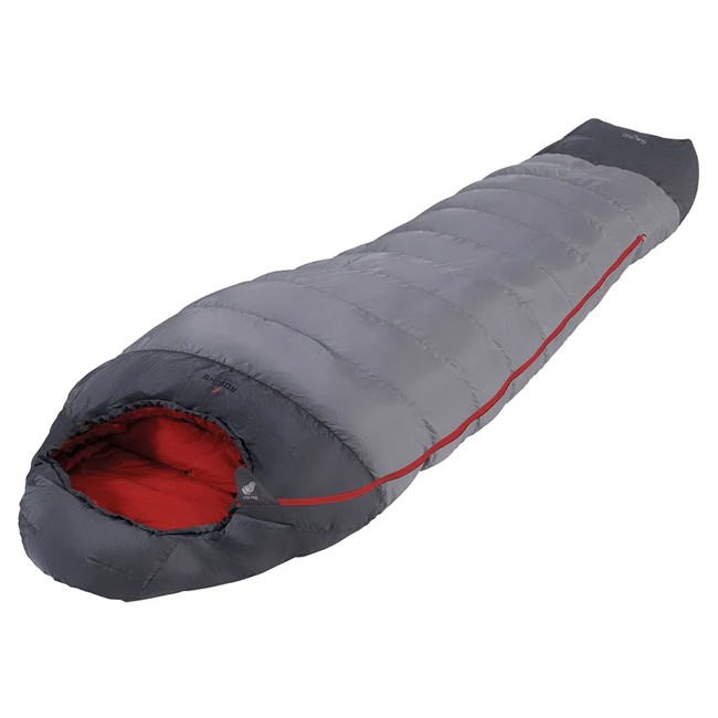 Robens Sleeping Bag Gully 900 Left -10°c