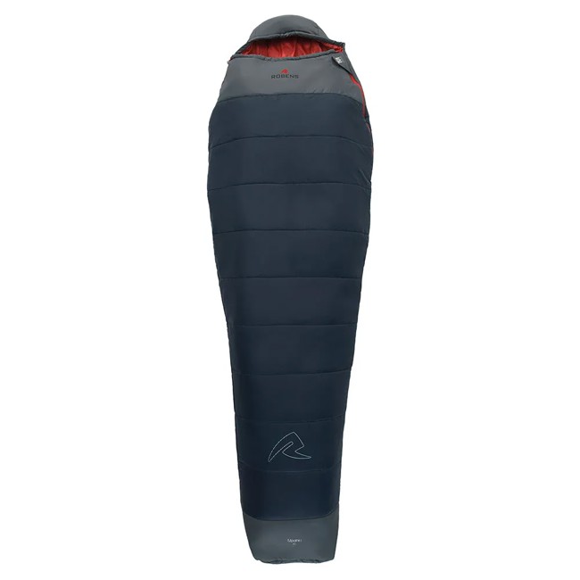 robens Sleeping Bag MORAINE I Left +11°C
