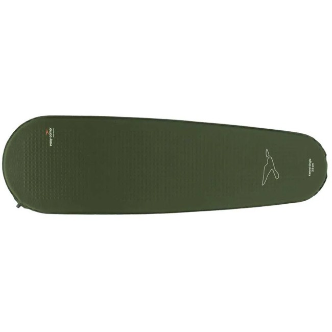 Matte easy camp KESTREL MAT SINGLE 182×51×2,5 cm