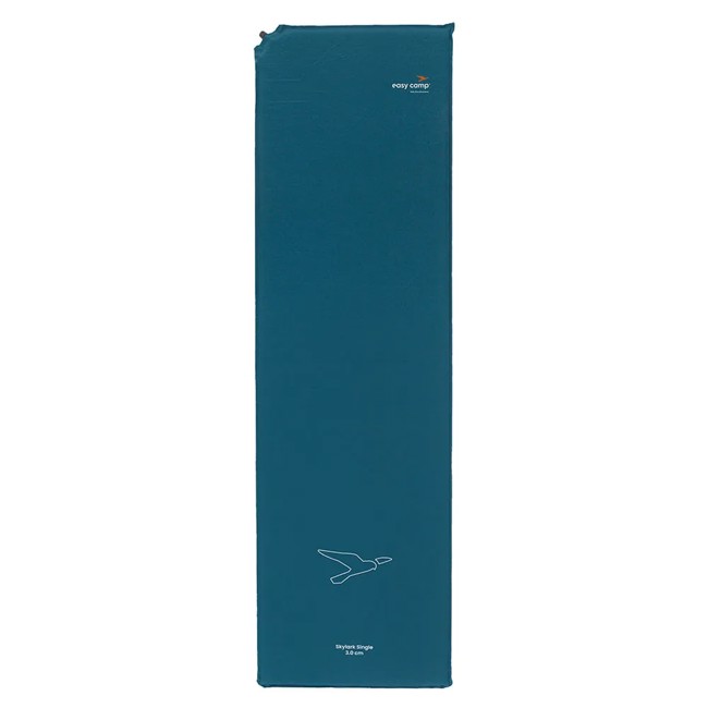 Crash Pad easy camp SKYLARK MAT SINGLE 3 cm