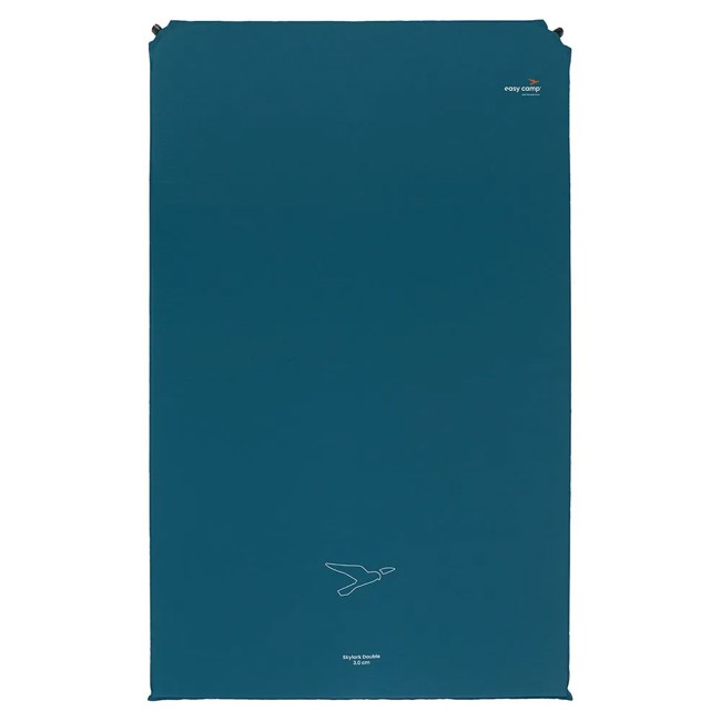 Matrac easy camp SKYLARK MAT DOUBLE 3 cm