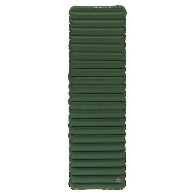 Crash Pad robens HYBRIDCORE 90 195×58×9 cm