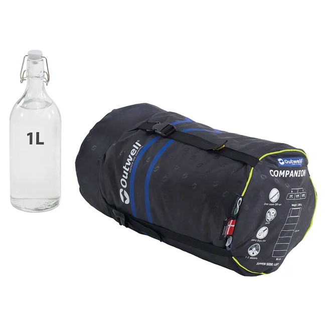Sac De Couchage Outwell Companion