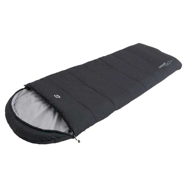 Zsák outwell CAMPION Black