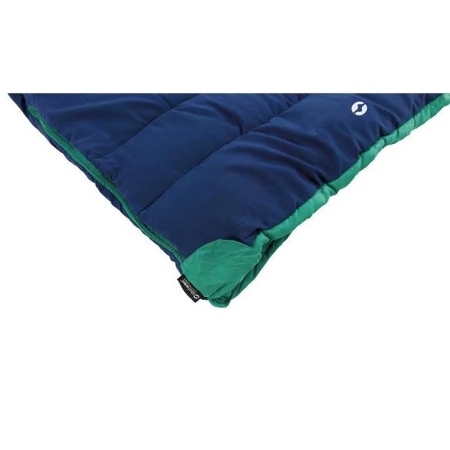 Saco Outwell Champ Kids Ocean Blue