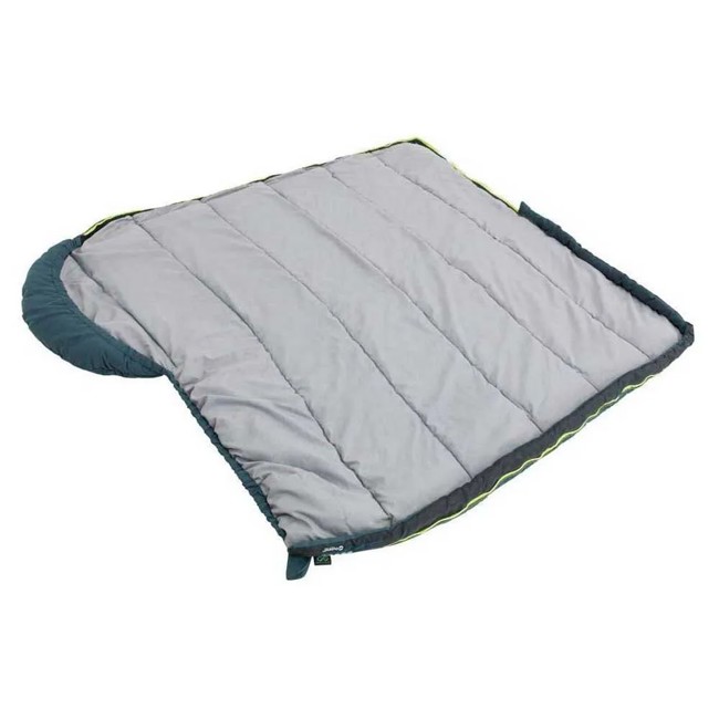 Outwell Sleeping Bag Campion Junior Teal