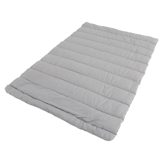 Schlafsack outwell CAMPION DUVET Grey