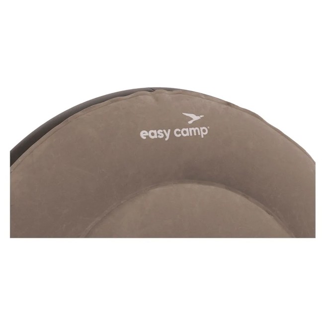 Cadeira Easy Camp Lounge Set Silla+reposapiés Hinch