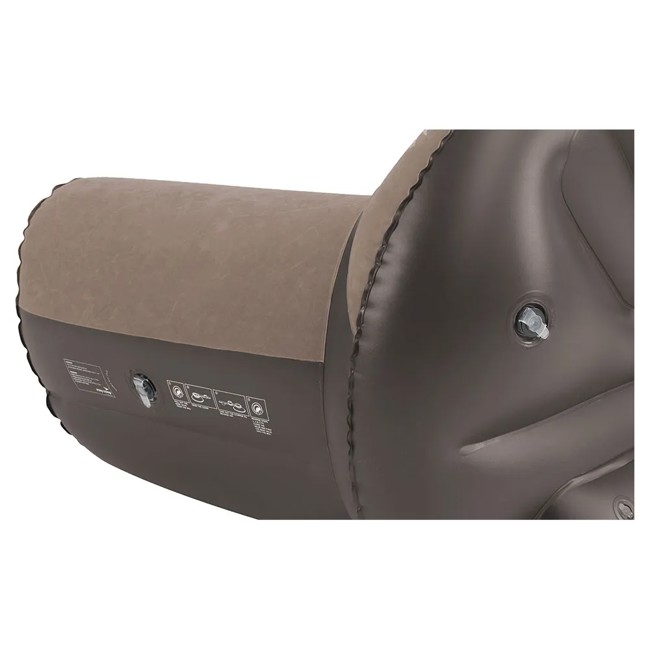 Chaise easy camp SOFA hinchable