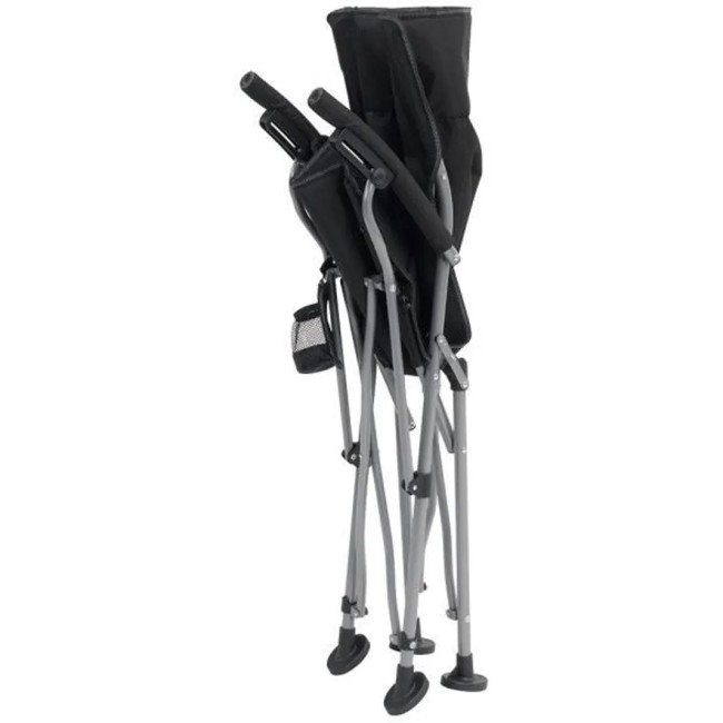 Stol Outwell Campo Xl Black