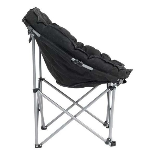 Silla outwell CASILDA Black