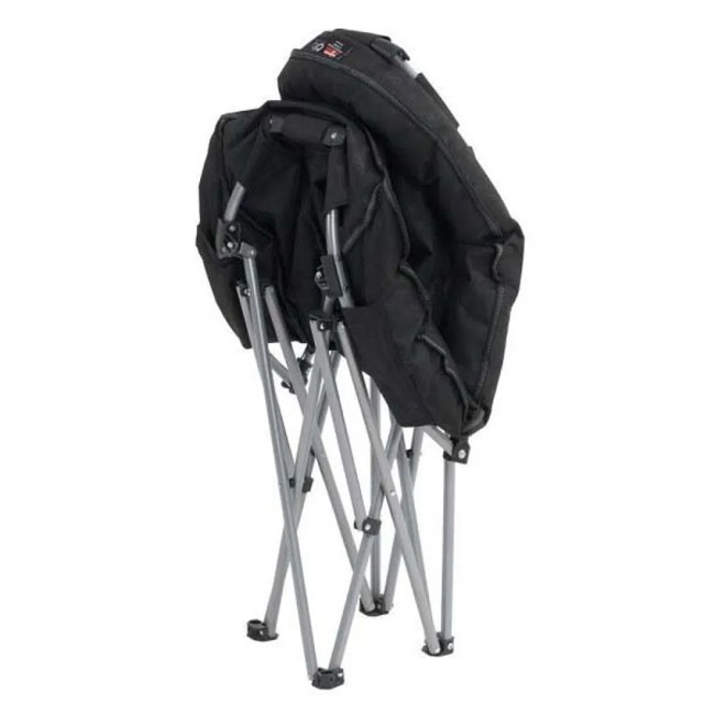 Silla outwell CASILDA Black