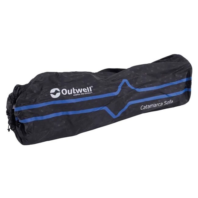 Stol Outwell Catamarca Sofa 2 Plazas