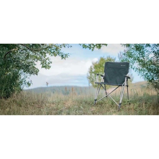 Stol Outwell Goya Chair Night Blue