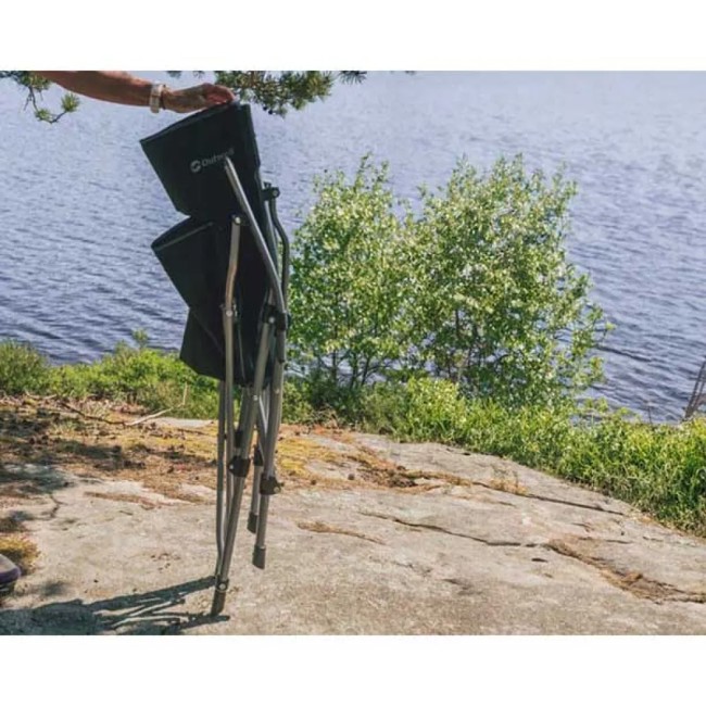 Stol Outwell Goya Chair Night Blue