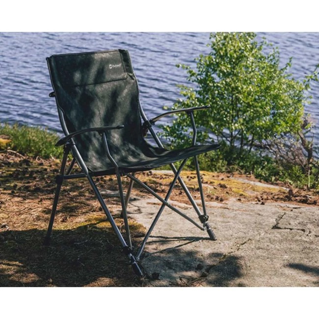 Stol Outwell Goya Chair Night Blue