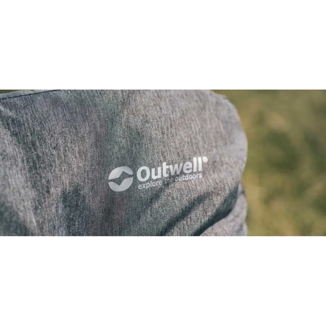 Cadeira Outwell Fremont Lake 2 Plazas