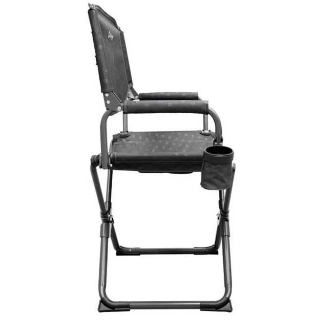Stol outwell RAMBLER Misty Grey