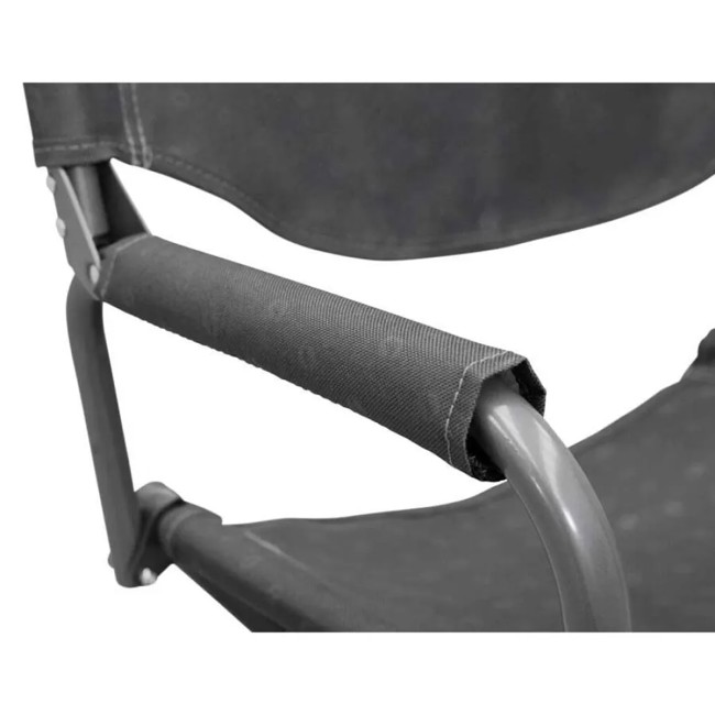 Stol outwell RAMBLER Misty Grey