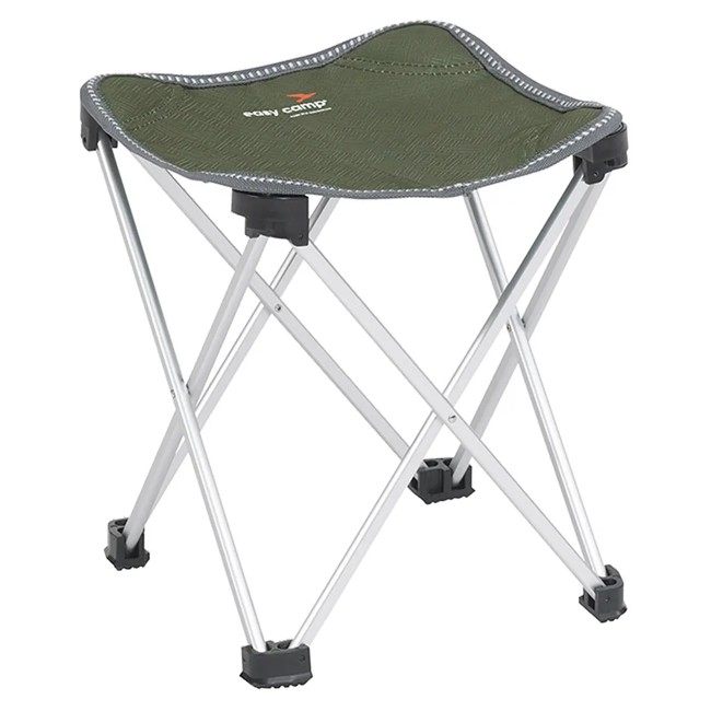Stuhl easy camp ASH plegable
