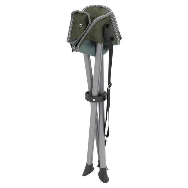 Tuoli easy camp ELM plegable