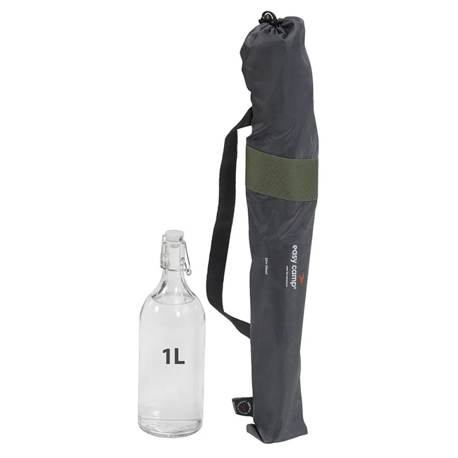 Tuoli easy camp ELM plegable