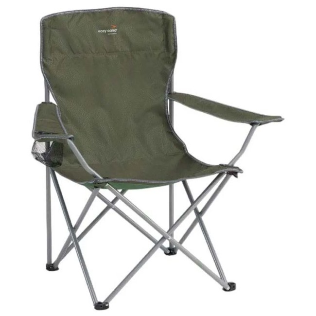 Tuoli easy camp SPRUCE ARM CHAIR Olivine