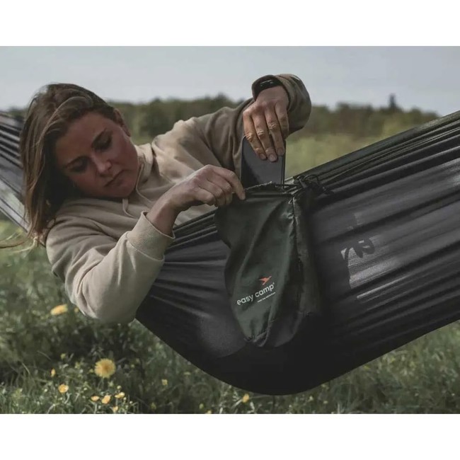 Hängmatta Easy Camp Hamaca 270×140 Cm