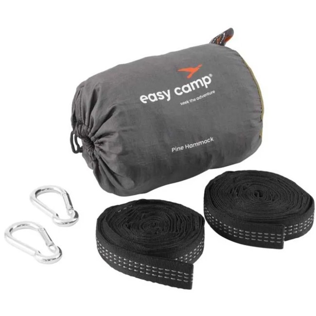 Hängmatta Easy Camp Hamaca 270×140 Cm