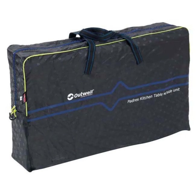 Bord Outwell Padres Storage Unit + Table