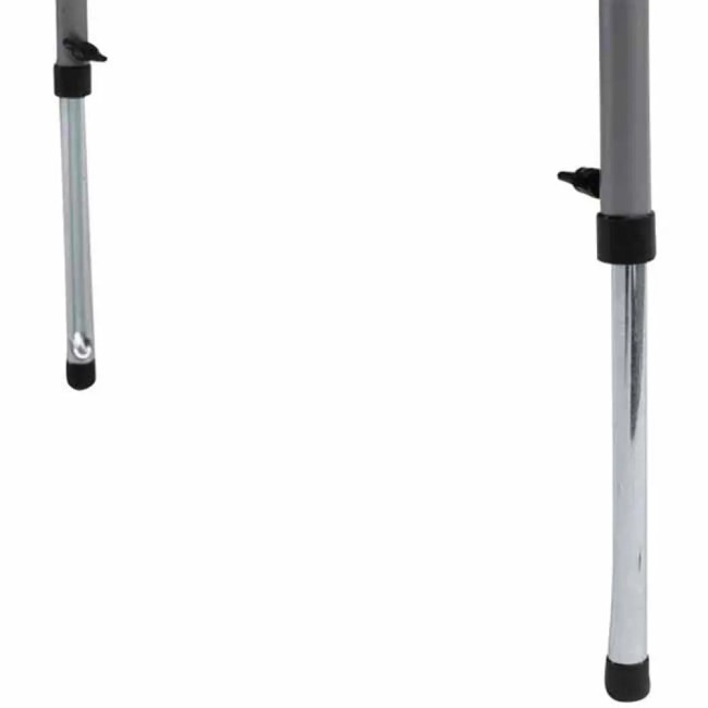 Bord Easy Camp Mesa Adler 60×80×50-68 Cm