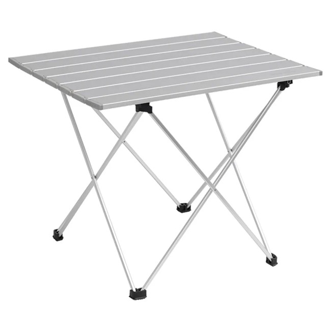Tisch easy camp BLACKTHORN aluminio 56×41×46 cm