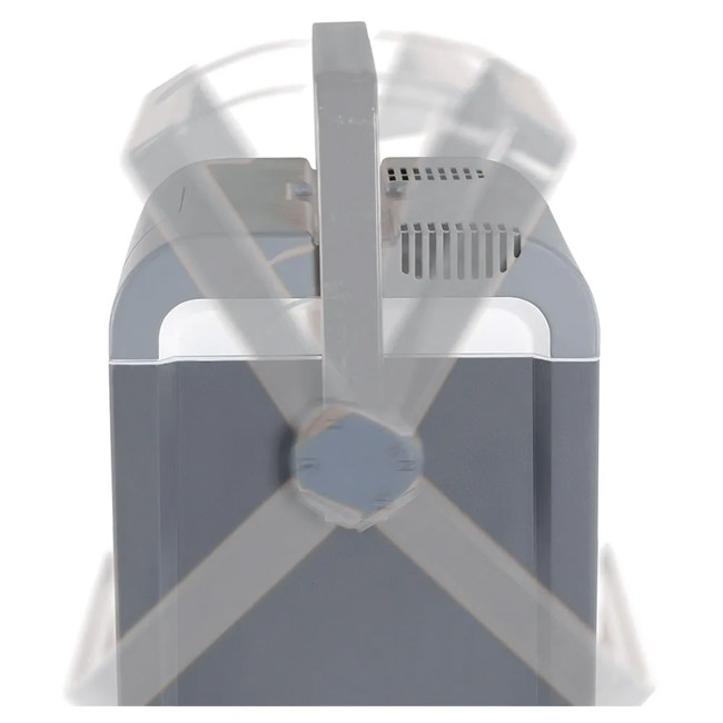 Hladilnik Outwell Ecocool 24 L 12v-230v Slate Grey