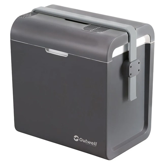 Frigo outwell ECOCOOL 24 l 12V-230V Slate Grey