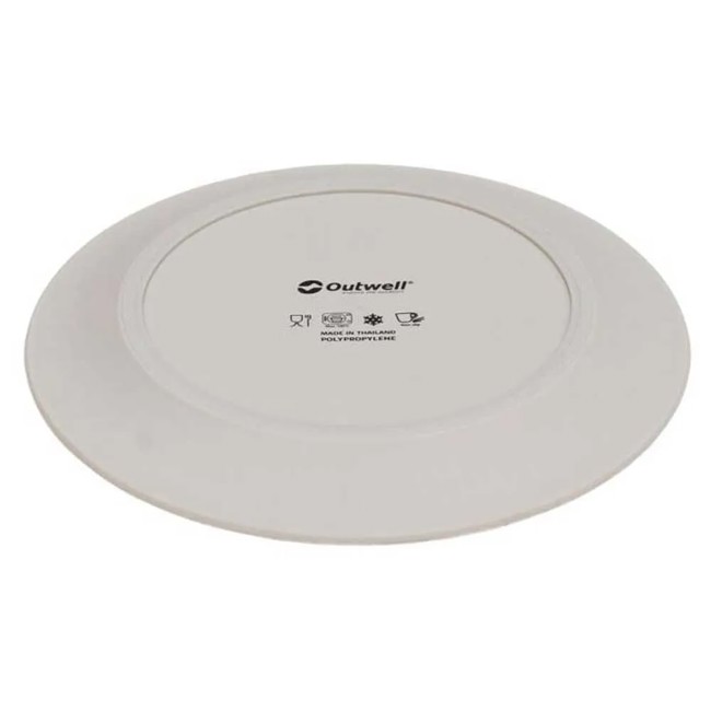 Tanier outwell DELISH 2 pax Sandstone